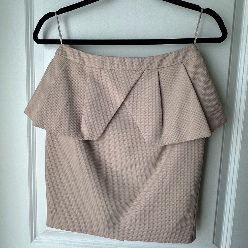Skirt